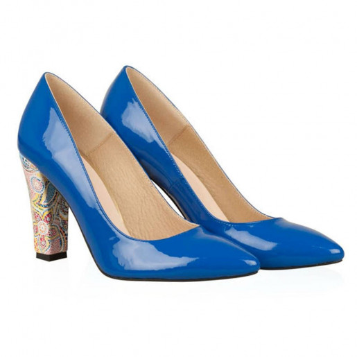 Pantofi dama Blue Sea N600