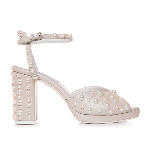 Sandale elegante Pearl VS33