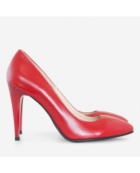 Pantofi Stilettos Red Mark D6