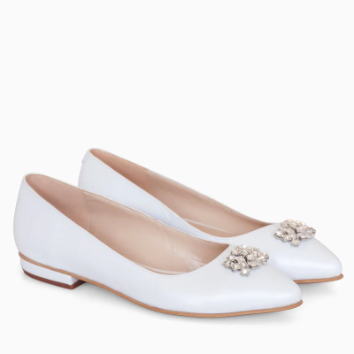 Balerini la comanda mireasa Classy D01