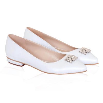 Balerini la comanda mireasa Classy D01