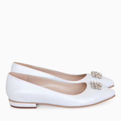 Balerini la comanda mireasa Classy D01