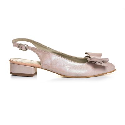 Balerini dama nude sidef Leila V9