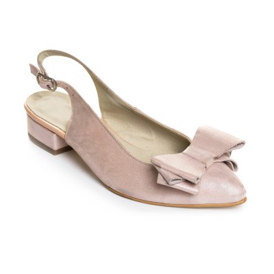 Balerini dama nude sidef Leila V9