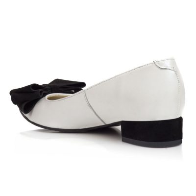 Balerini la comanda Poppy V05