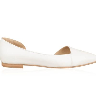 Balerini la comanda ART mireasa N100