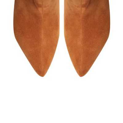 Botine dama DYA L11