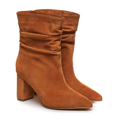 Botine dama DYA L11