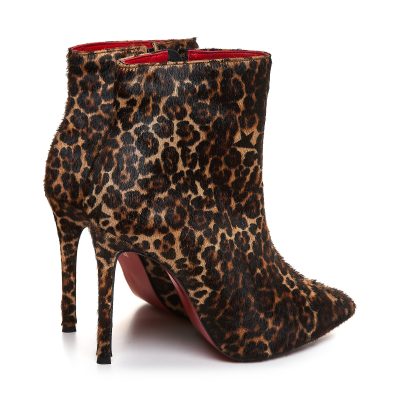 Botine dama EMOTION L55