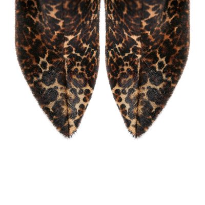 Botine dama EMOTION L55