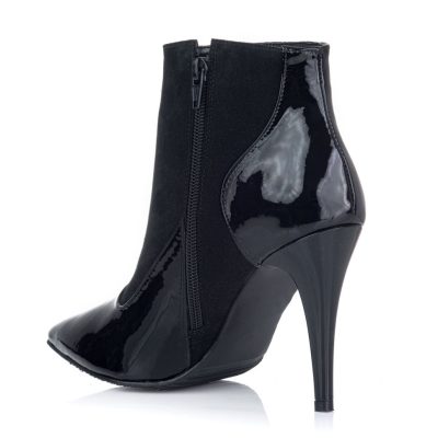 Botine Stiletto ANTOINETTE Duo V50