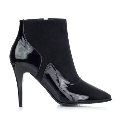 Botine Stiletto ANTOINETTE Duo V50