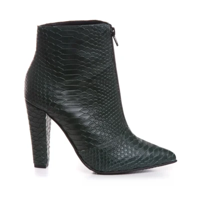 Botine dama Frida L79