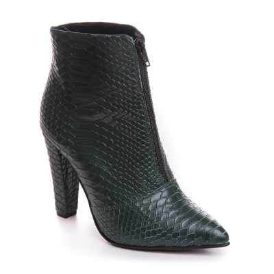 Botine dama Frida L79