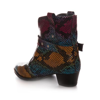 Ciocate din piele naturala Style V100