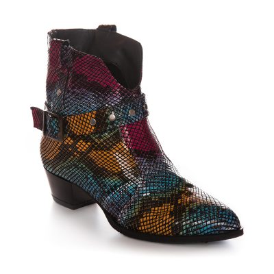 Ciocate din piele naturala Style V100