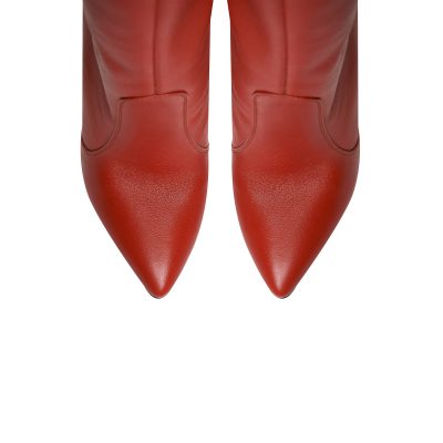 Cizme elegante Maxy L22