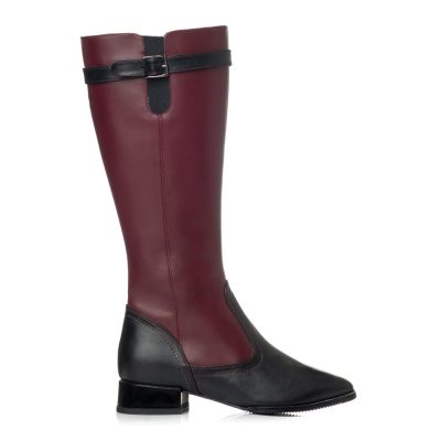 Cizme piele Creative V120