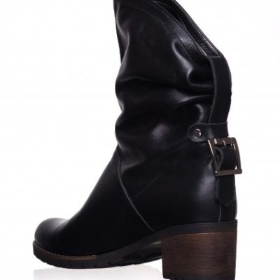Ghete dama Ares Negre C122