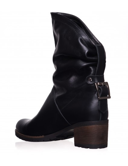 Ghete dama Ares Negre C122