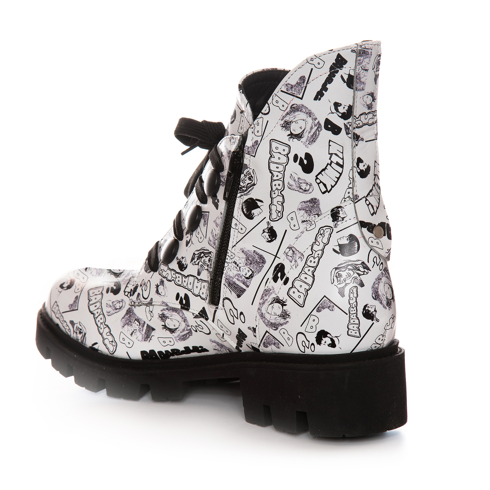 Ghete piele naturala Elixir V107