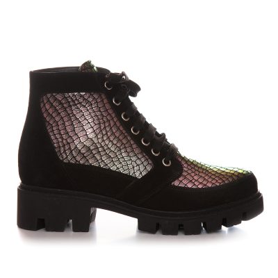 Ghete piele naturala Light V77