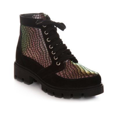 Ghete piele naturala Light V77