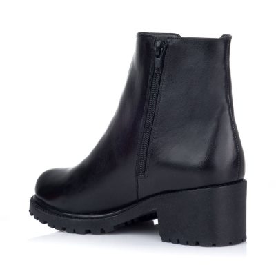 Ghete piele naturala Darling V132