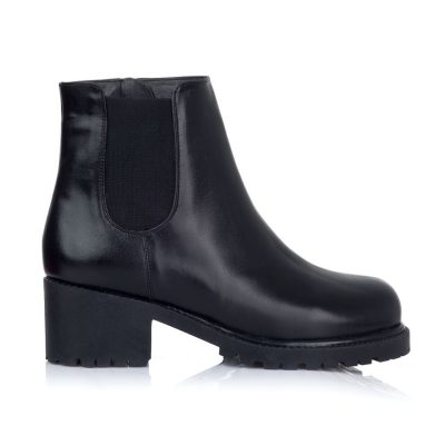 Ghete piele naturala Darling V132