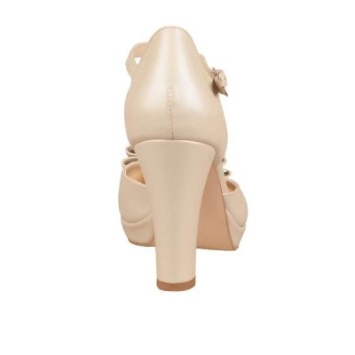 Pantofi dama Albertina N09