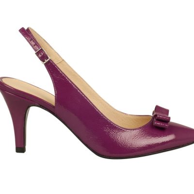 Pantofi dama Perlla N77