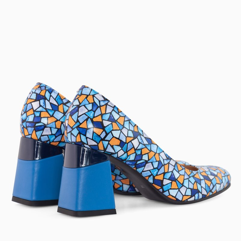 Pantofi eleganti Zora D11