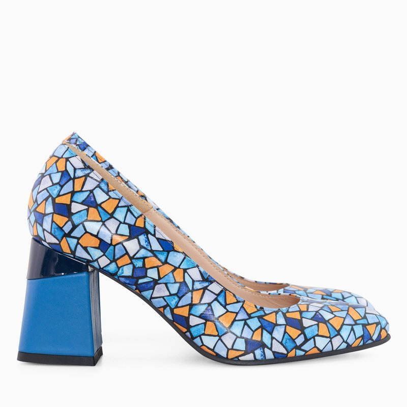 Pantofi eleganti Zora D11