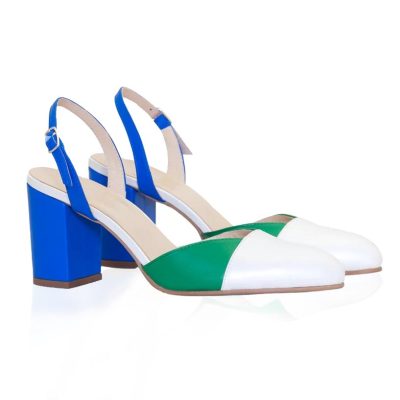 Pantofi dama Elka D13