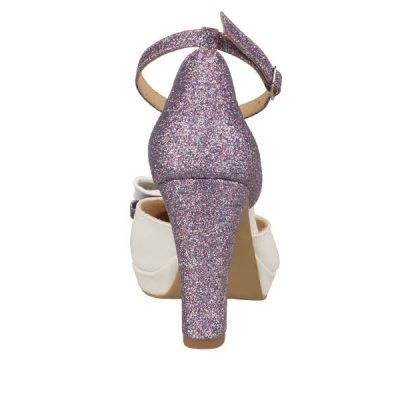 Pantofi mireasa Passion N7