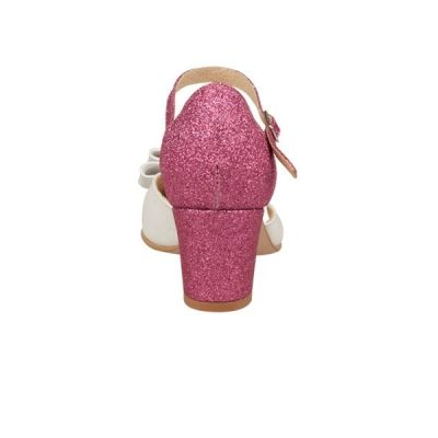 Pantofi mireasa Rita N9