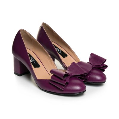 Pantofi dama Felicia L55