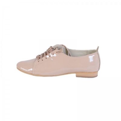 Pantofi piele Oxford Vera V3