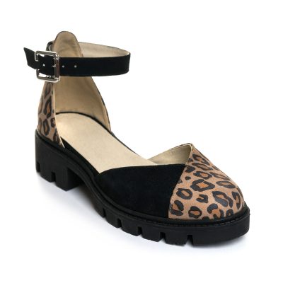 Pantofi piele Erika V105