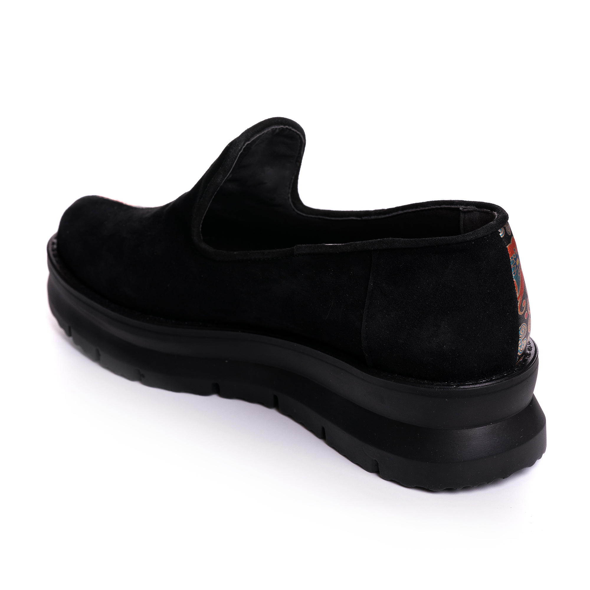 Pantofi piele naturala Adela V77