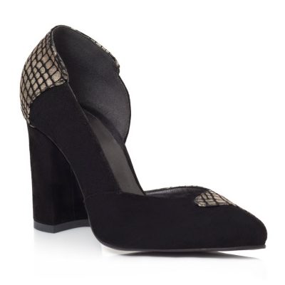 Pantofi dama Mira V77