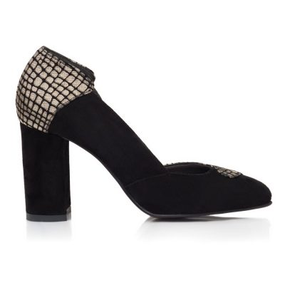 Pantofi dama Mira V77