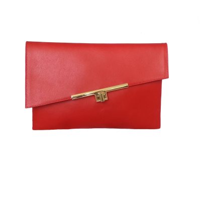 Plic piele naturala G AF4