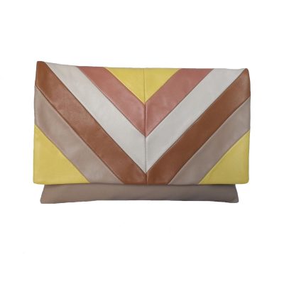 Plic piele naturala Chic G1