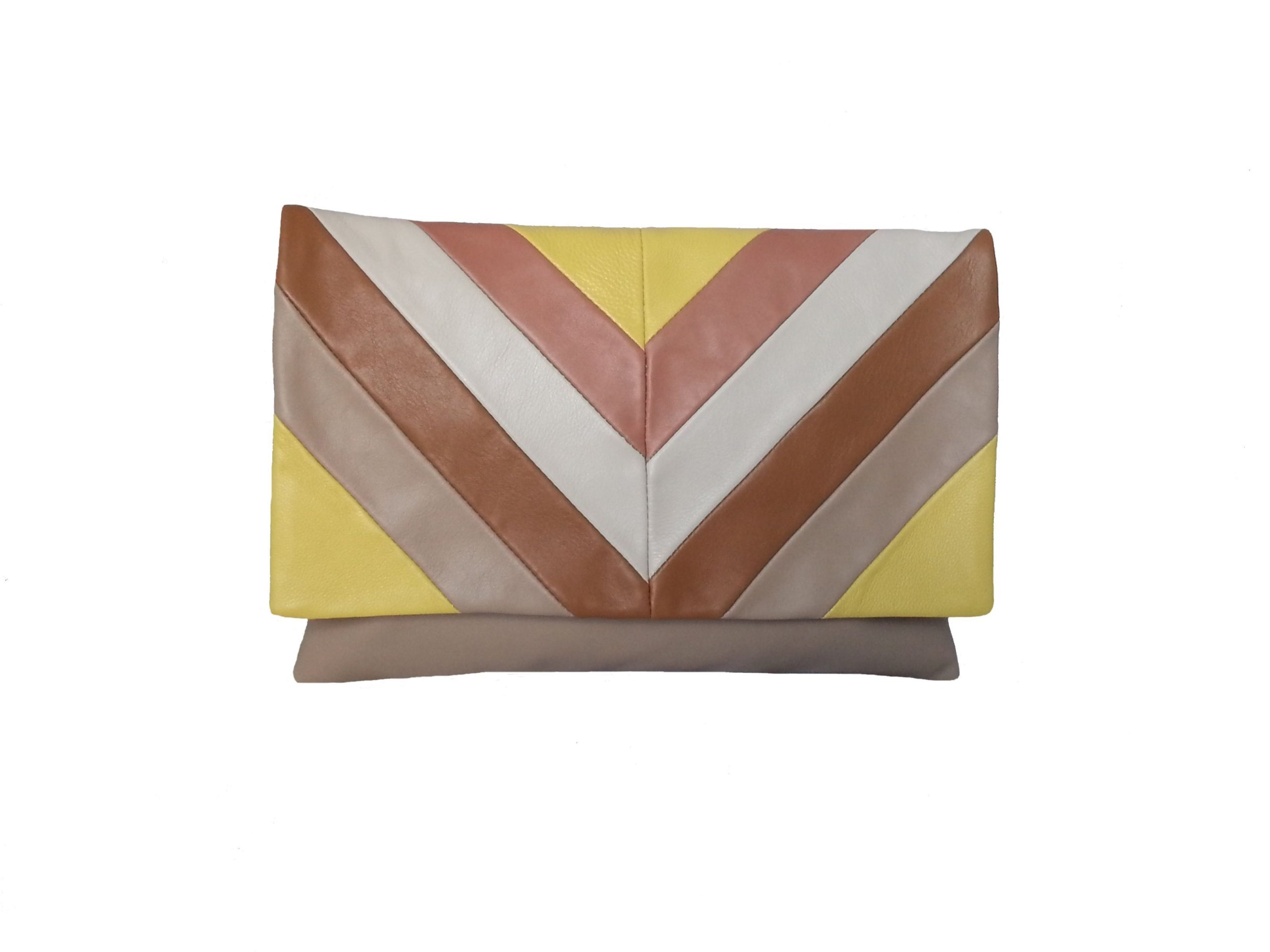 Plic piele naturala Chic G1