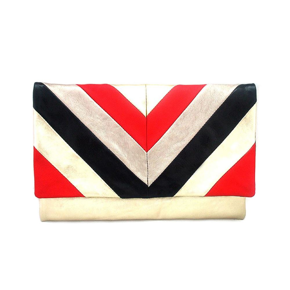 Plic piele naturala Chic G2