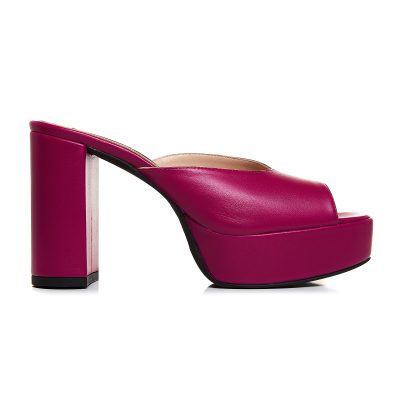 Saboti ciclam Evelyne VS 101