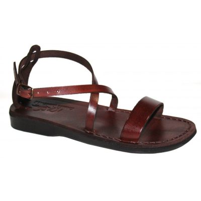 Sandale romane Karla Maro