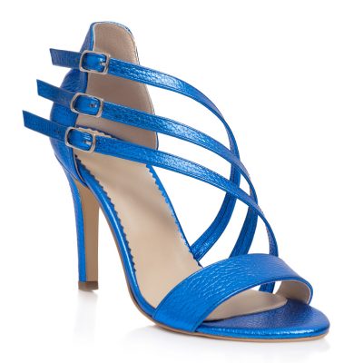 Sandale piele la comanda Edna S09