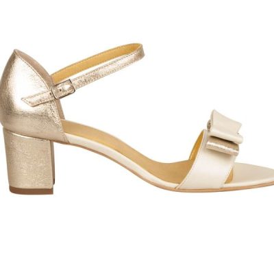 Sandale mireasa Ama N70